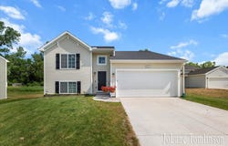 6353 Vine Leaf Drive, Allendale, MI 49401