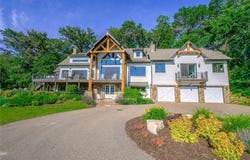 13645 Valley Creek Trail S, Afton, MN 55001