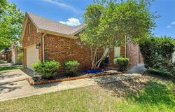 5412 Pecan Creek Circle, Fort Worth, TX 76244