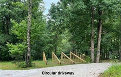 0000 NC 8735, Jasper, AR 72641