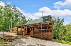 3661 Chilhowee Tr, Maryville, TN 37803