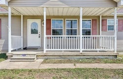 1518 Old Ripley Road, Sorento, IL 62086