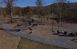0 Twisted Oak Road, Talking Rock, GA 30175