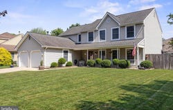 19 MANCHESTER, EASTAMPTON, NJ 08060