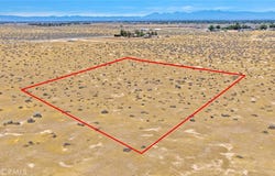 0 Joshua Rd, Apple Valley, CA 92307