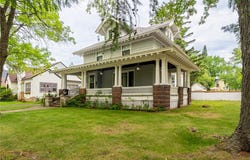 404 Walnut Street, Spooner, WI 54801