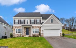 2744 SCARECROW TER, FREDERICK, MD 21702