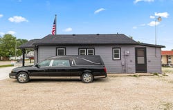 1702 Superior Street, Webster City, IA 50595