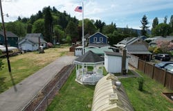 91198 OLD MILL TOWN RD, Westport, OR 97016
