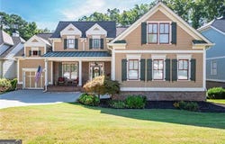 58 Liberty View, Acworth, GA 30101