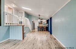 2319 NEAL AVE, Cheyenne, WY 82007