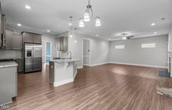 2057 Big Falls Drive, Wendell, NC 27591