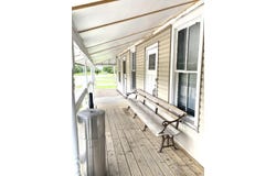 2046 Railroad Street, Posen, MI 49776