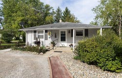 602 Macy Drive, Frankfort, IN 46041