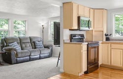8151 S Scottdale Road, Berrien Springs, MI 49103