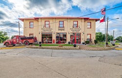 200 S Magdalen St, San Angelo, TX 76903