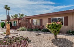 10855 W BUCCANEER Drive, Sun City, AZ 85351