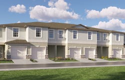 32076 Pop Ash Place, San Antonio, FL 33576