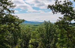 245+/-ac Gates Chapel Road, Ellijay, GA 30540