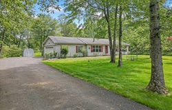 121 Pinoak Drive, Jim Thorpe, PA 18229