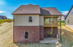 3187 Bridgewater Boulevard, Morristown, TN 37814