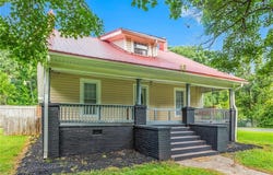 233 Short Union Street, Eden, NC 27288