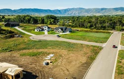TBD Somerset Circle, Sheridan, WY 82801