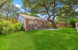 2516 Grove Park, Schertz, TX 78154