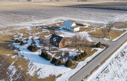 10788 N 1000 E Road, Chenoa, IL 61726