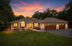 158 Spring Lane, Branson, MO 65616