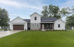 21536 Fieldview Drive, Edwardsburg, MI 49112
