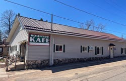 N14015 CENTRAL AVE W, Fifield, WI 54524