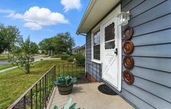 2402 Cambridge Boulevard, Fort Wayne, IN 46808