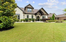 203 Coach Lamp Drive, Madison, AL 35758