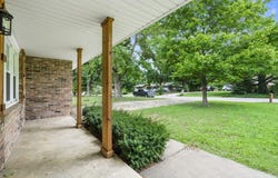 4267 S Ridgecrest Drive, Springfield, MO 65810