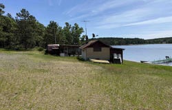 14738 S Bell Rd, Gordon, WI 54838