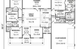 8040 Longbow, Arcadia, OK 73007