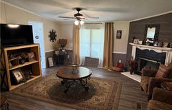 465207 HWY 141, Gans, OK 74936