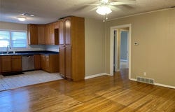 3600 Katrine Street, Haltom City, TX 76117