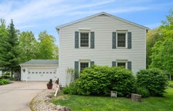 E2538 NELSON Road, WAUPACA, WI 54981