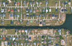 1036 SW 1st Street, Cape Coral, FL 33991