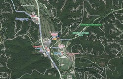 25 Cunningham Corner, Bella Vista, AR 72714