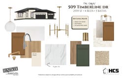 509 Timberline Drive, Gilbert, IA 50105