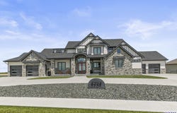 3224 Bryan Shore Drive, Fremont, NE 68025