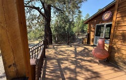 37 Rim Drive, Los Ojos, NM 87551