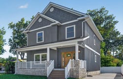 1820 Robina Avenue, Berkley, MI 48072