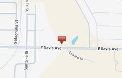 711 E Davis Avenue, Alvarado, TX 76009