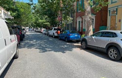 199 PRINCE GEORGE STREET, ANNAPOLIS, MD 21401