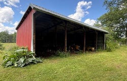 8263s Klang Road, Bennett, WI 54873