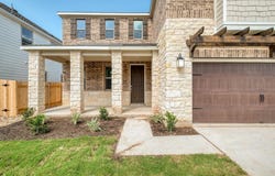 1717 River Plateau DR, Leander, TX 78641